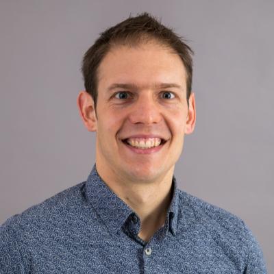 Unerschütterliche Zuversicht von Jesus Teil1