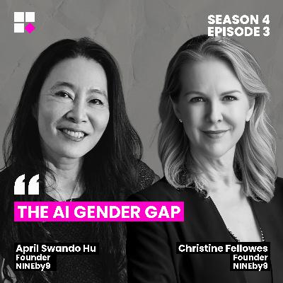 Why Women Risk Missing the AI Revolution | Rewrite The Rules by Ritu G. Mehrish Why Women Risk Missing the AI Revolution | Rewrite The Rules by Ritu G. Mehrish