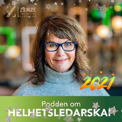38. En smak av helhet 2021