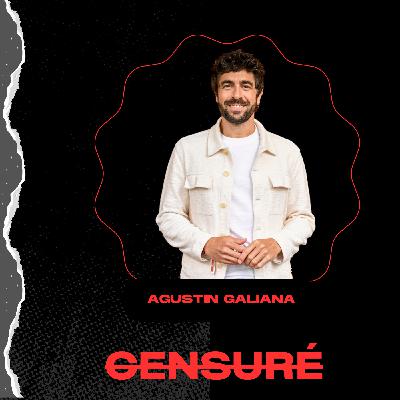 Agustin Galiana : "J'étais accro à la weed, je voulais disparaître." Agustin Galiana : "J'étais accro à la weed, je voulais disparaître."