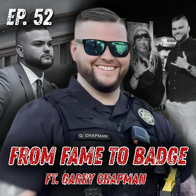 Ep 52: Beyond the Name: Forging a Legacy Outside the Shadow Ep 52: Beyond the Name: Forging a Legacy Outside the Shadow