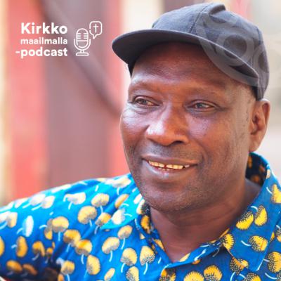 Miten Nicolas Sarr ja Jaakko Löytty päätyivät perustamaan virsitehtaan?