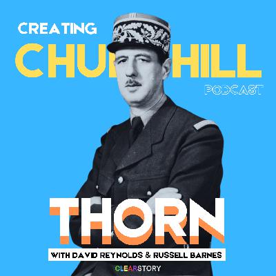 Creating Churchill: THORN