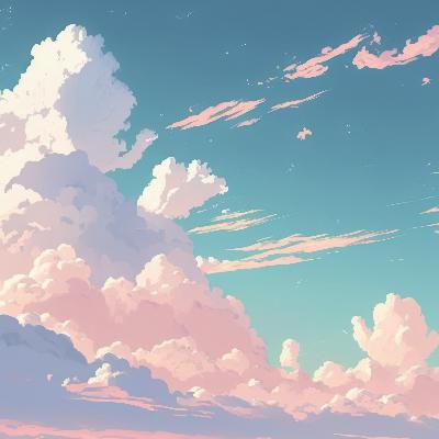 The storm is over now The storm is over now