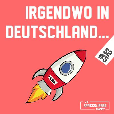 S2-05 Erde an BER, bitte kommen!