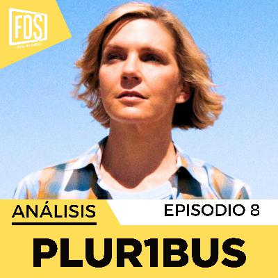 PLURIBUS | Capítulo 8 |  Análisis CON SPOILERS … | Apple TV