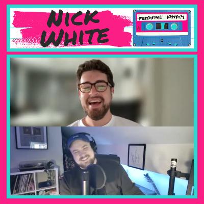 Episode 081 - Nick White