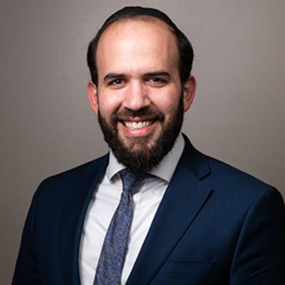 S2 E1 - Securing New Donors with Confidence: A Conversation with Rabbi Yaakov Tesser