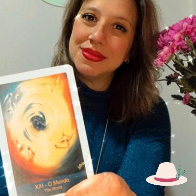O Mundo