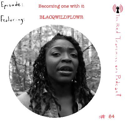 Becoming one with it