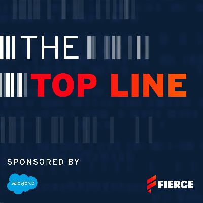 Salesforce’s Mark Sullivan: AI and agentic systems will redefine life sciences (Sponsored)