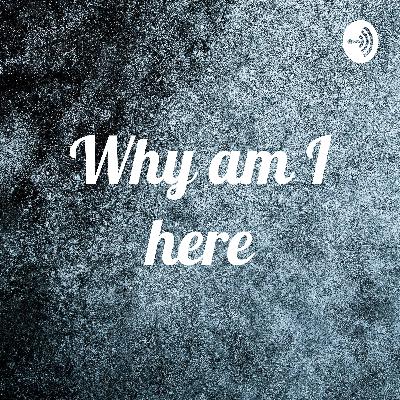 The why am I here podcast - air poll