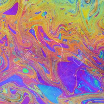 Colores ¿Tóxicos?