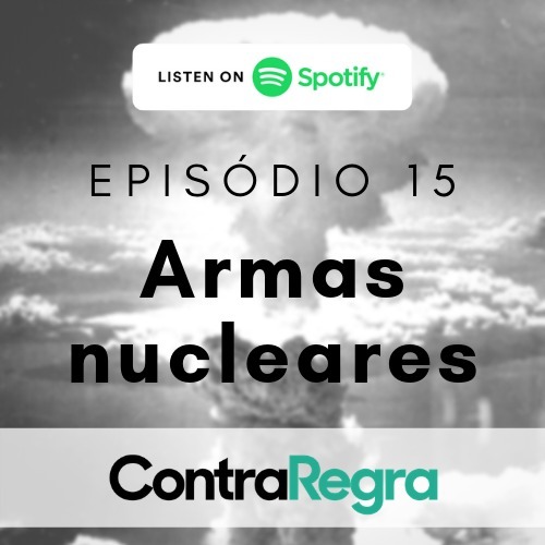 Podcast ContraRegra