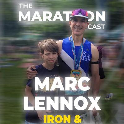 #138 The fatigue symptoms you NEED to listen to (iron deficiency) | With Marc Lennox #138 The fatigue symptoms you NEED to listen to (iron deficiency) | With Marc Lennox