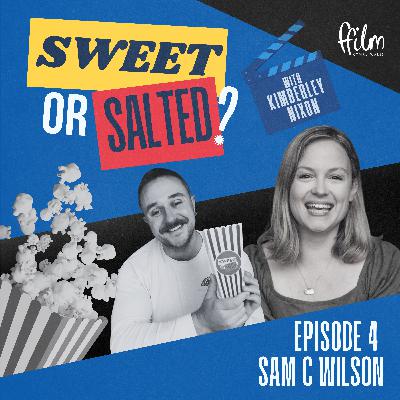 Sam C. Wilson