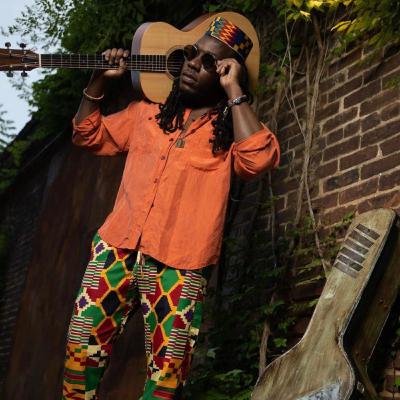 Jamar Langley - Musical Artist Jamar Langley - Musical Artist