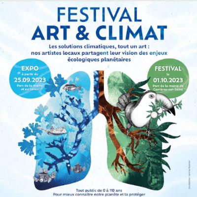 Episode 4: Art & Climate Festival