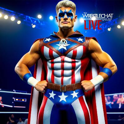 He's About To Go All HOMELANDER On Your...well...you know!