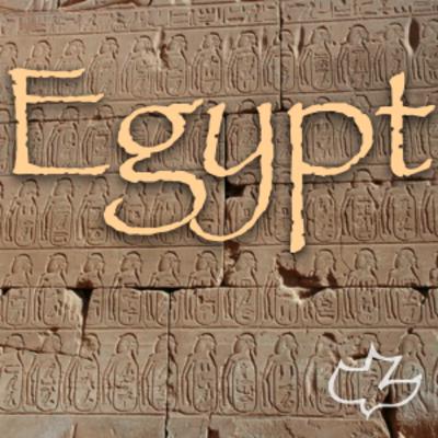 Egypt Mission