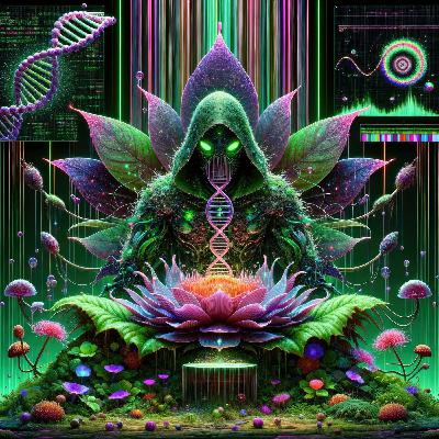 ALiMPUS - ATMOSPHERiC PROGRESSiVE #055 #2024 ALiMPUS - ATMOSPHERiC PROGRESSiVE #055 #2024