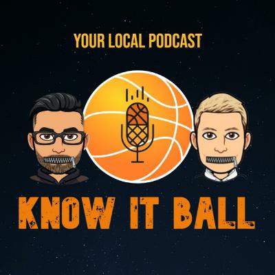 Bucks εγκώμιο, Brook/Jrue DPOY case, Giannis Antetokounmpo καριέρα και GOAT case & αρκετά ακόμα ενδιαφέροντα θέματα! ft Νίκος Τσολάκης (Bucks edition) Bucks εγκώμιο, Brook/Jrue DPOY case, Giannis Antetokounmpo καριέρα και GOAT case & αρκετά ακόμα ενδιαφέροντα θέματα! ft Νίκος Τσολάκης (Bucks edition)