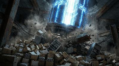 L'Accelerazione del Caos (o perché sono rimasto in silenzio) L'Accelerazione del Caos (o perché sono rimasto in silenzio)