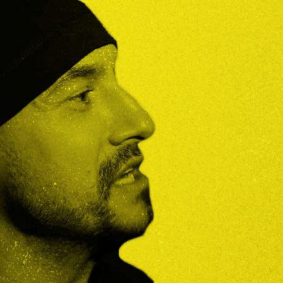 Episode 40: Paul Middleditch Episode 40: Paul Middleditch