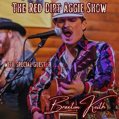 Ep 54: Interview with Braxton Keith