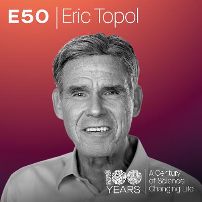 Beyond the hype: AI’s impact on medicine and science with Eric Topol Beyond the hype: AI’s impact on medicine and science with Eric Topol