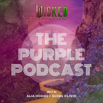 WickedWatched™ (Recapping Wicked: For Good)