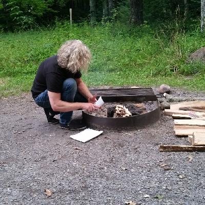 The Virtualization of the Heart