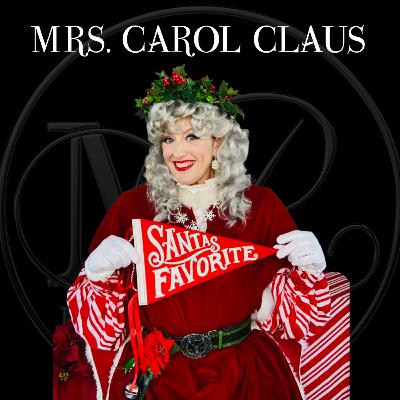 Mrs. Carol Claus