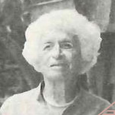 Episode 135: Mary Rockwell Hook Episode 135: Mary Rockwell Hook