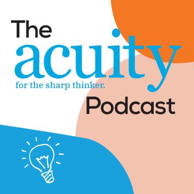 Episode 5: Accountants to the rescue: Climate change part 2