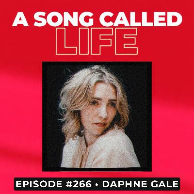 Episode #266: Daphne Gale