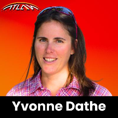 Sports Psychology for Paragliding: Train Your Mind to Fly Better with Yvonne Dathe
