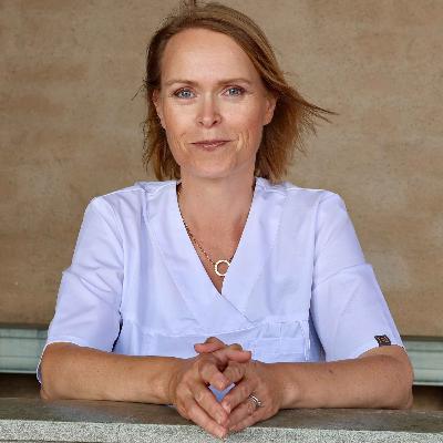 Avsnitt 51: Dr. Alette – Fett, ”kalorier in och ut” och varför det inte är så enkelt