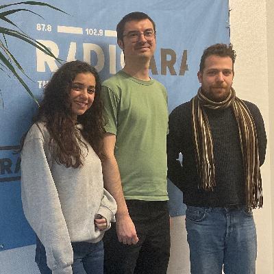 F***, I Just Fell in Love F***, I Just Fell in Love