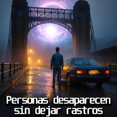 ¿Dónde están? Las DESAPARICIONES que NADIE puede EXPLICAR