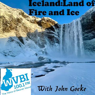 The Land of Fire and Ice-Part 3