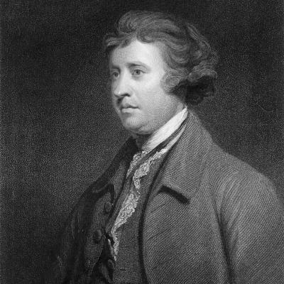 170 Edmund Burke y su conservadurismo, con el Lcdo. Christian Sobrino Vega