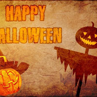 The Haunted Pumpkin Patch 🎃🧛👻