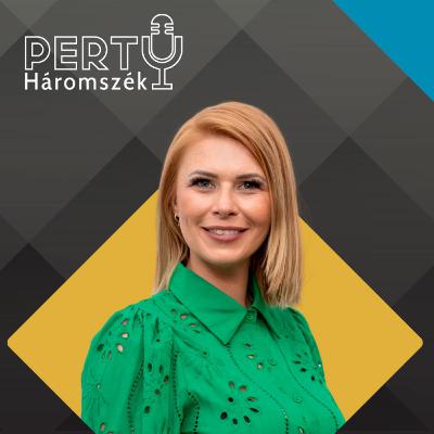 Rétyi Beáta / PERTU 113. rész Rétyi Beáta / PERTU 113. rész