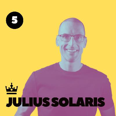 5. How to Build Field Marketing (Events)