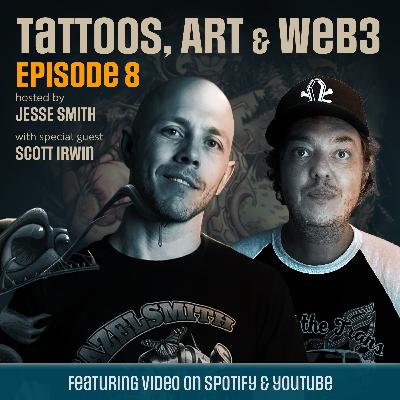 Ep 8 Scott Irwin
