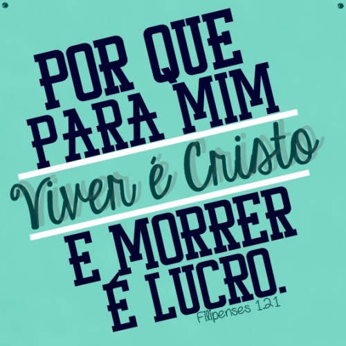 #SERMÃO -- FILIPENSES 1.21