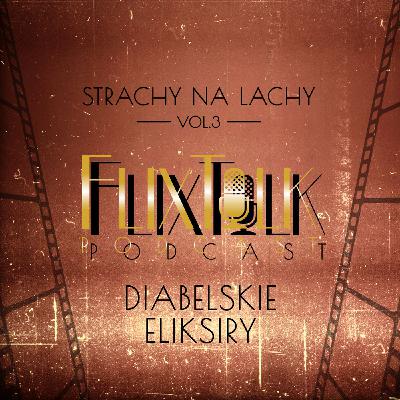 Strachy na lachy vol. 3: Diabelskie eliksiry (Maska szatana, Piekło)