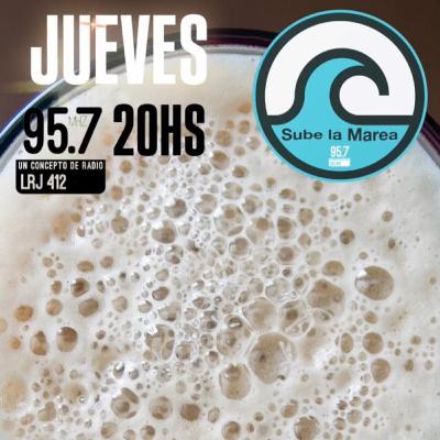 #SubeLaMarea - Hablamos todo sobre los festejos del IPA DAY, es una celebración anual de la cerveza India Pale Ale (IPA) , un estilo cada vez más elegido por los amantes de la cerveza !!