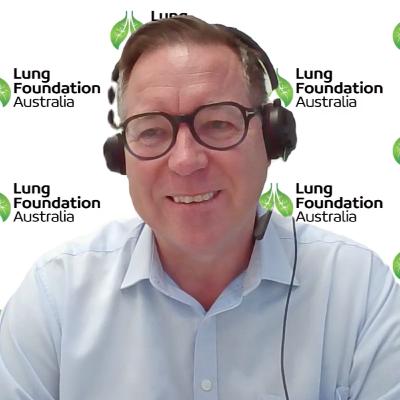 Early detection: A game changer for Lung Cancer. Mark Brooke, CEO of the Lung Foundation Australia talks about the launch of Australia’s National Lung Cancer Screening Program Early detection: A game changer for Lung Cancer. Mark Brooke, CEO of the Lung Foundation Australia talks about the launch of Australia’s National Lung Cancer Screening Program
